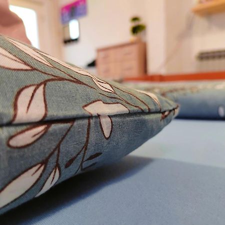 Apartman Jezz Ii, Zagreb Bagian luar foto