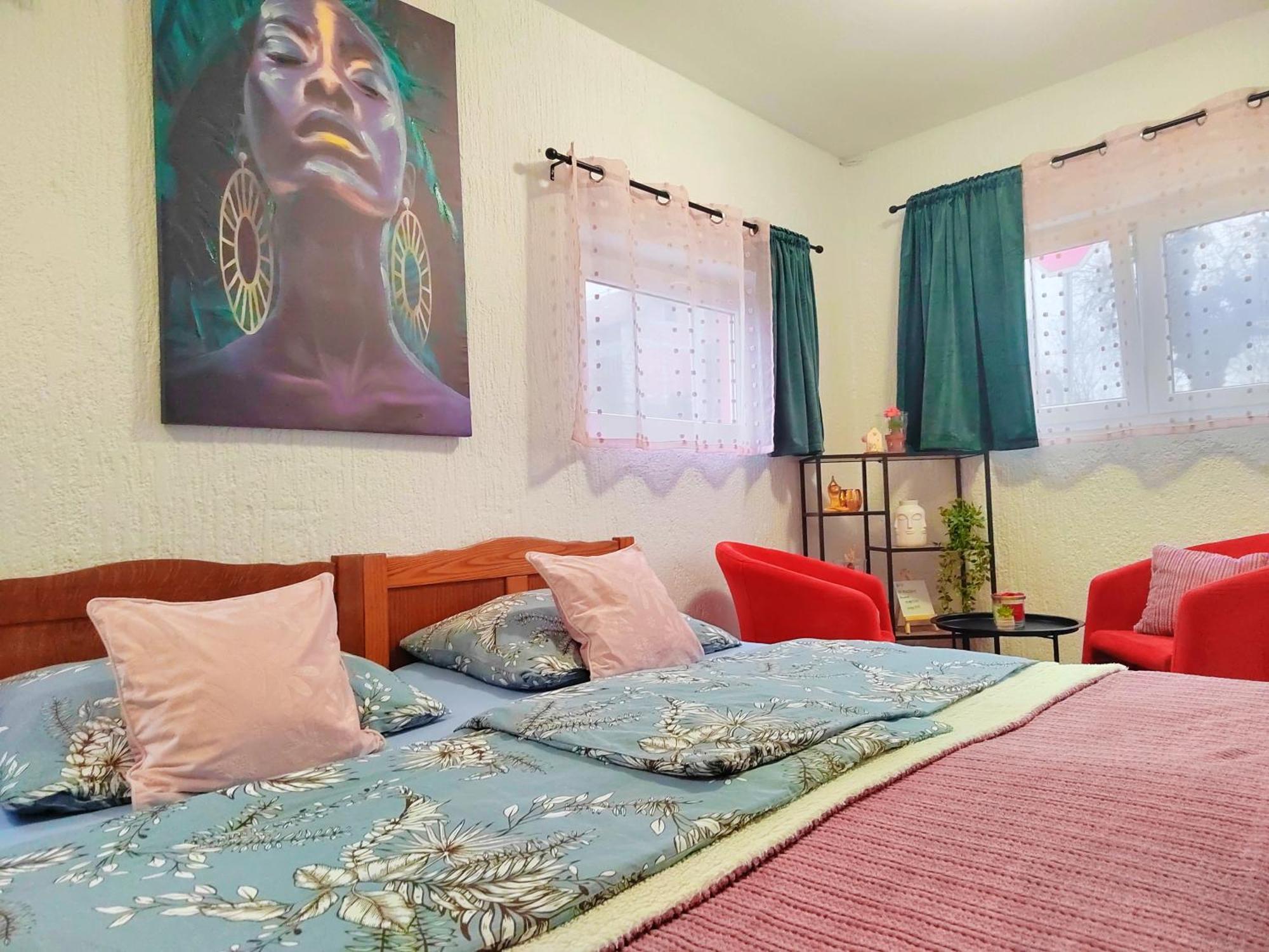 Apartman Jezz Ii, Zagreb Bagian luar foto