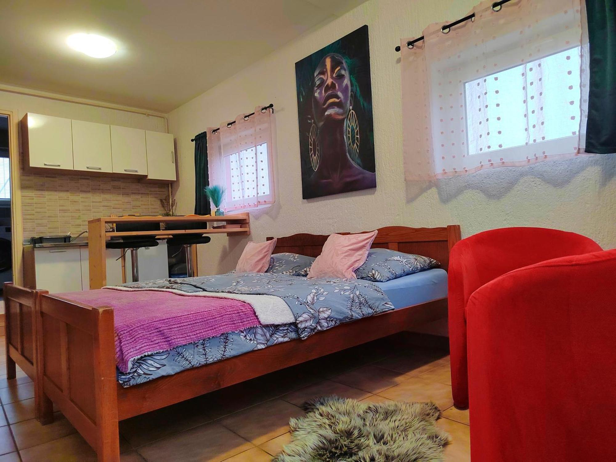 Apartman Jezz Ii, Zagreb Bagian luar foto