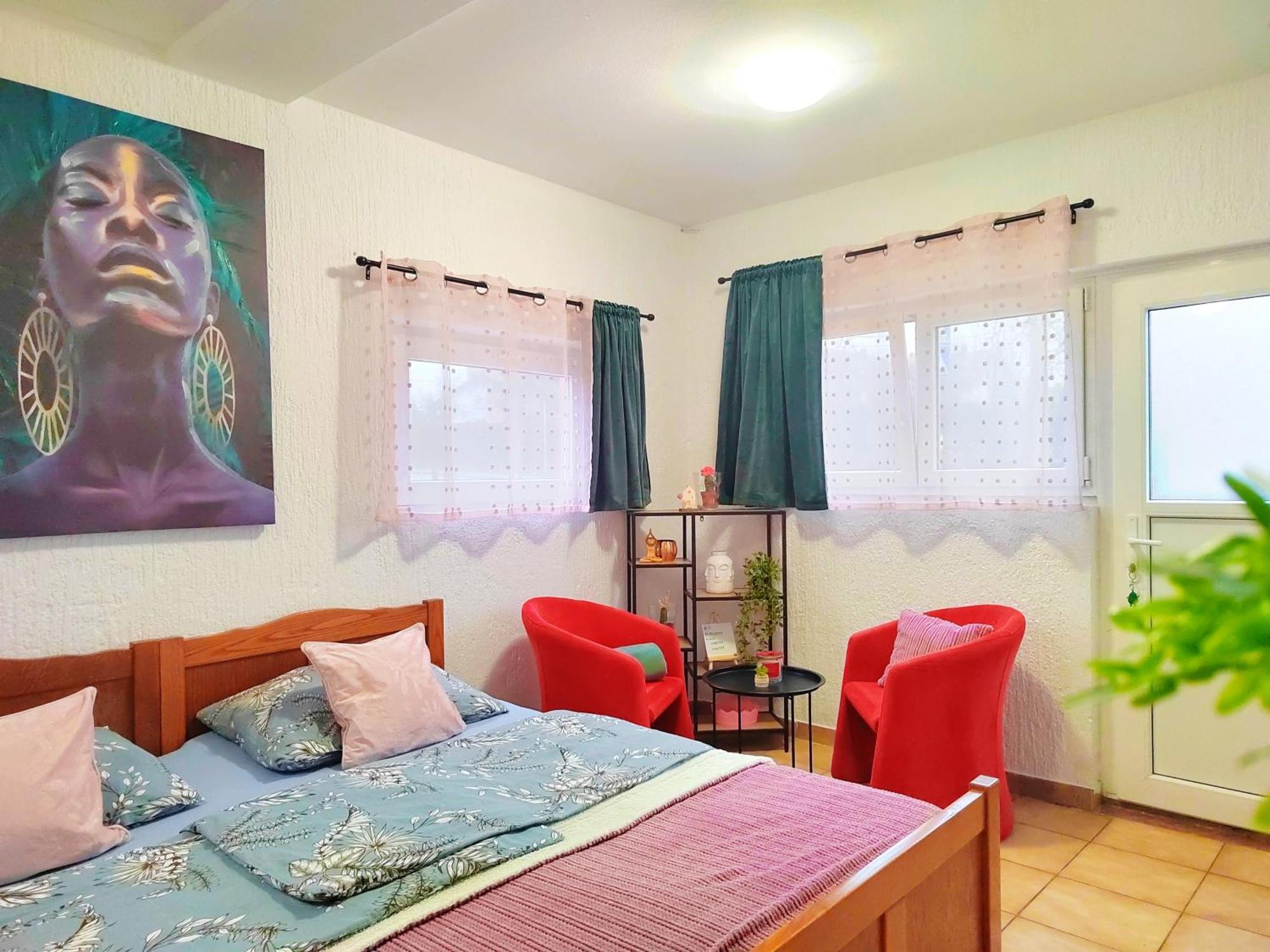 Apartman Jezz Ii, Zagreb Bagian luar foto