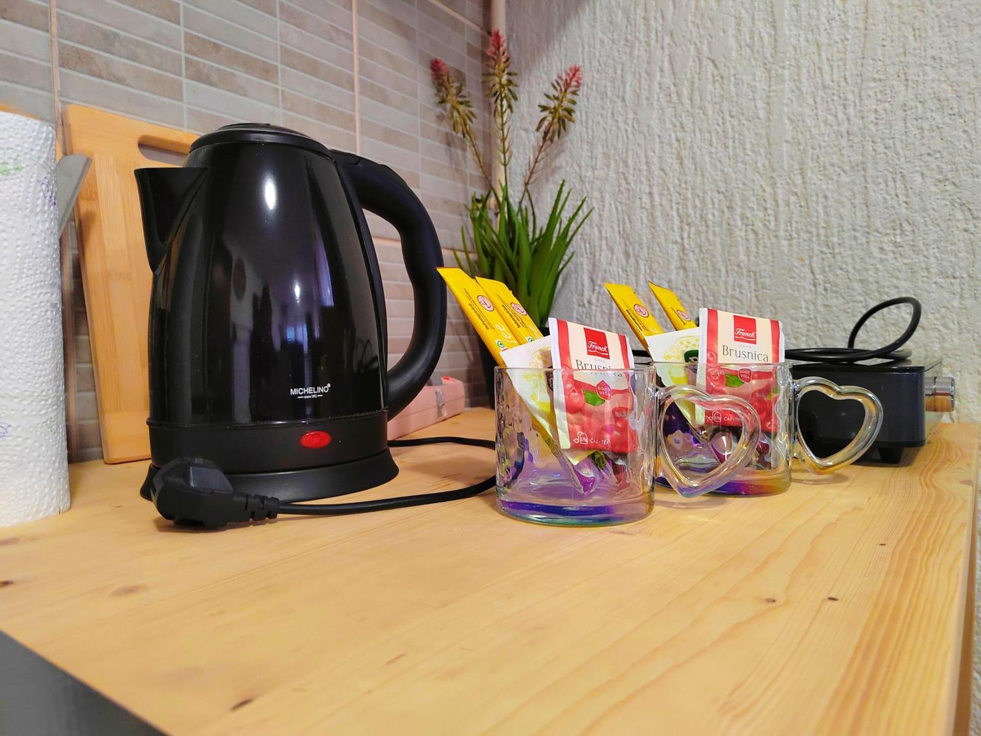 Apartman Jezz Ii, Zagreb Bagian luar foto