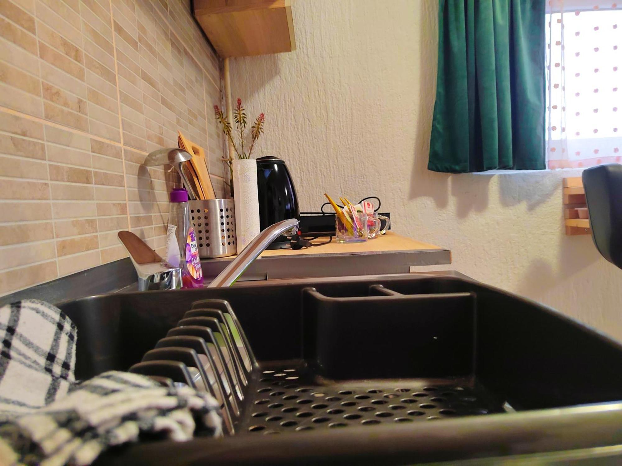 Apartman Jezz Ii, Zagreb Bagian luar foto